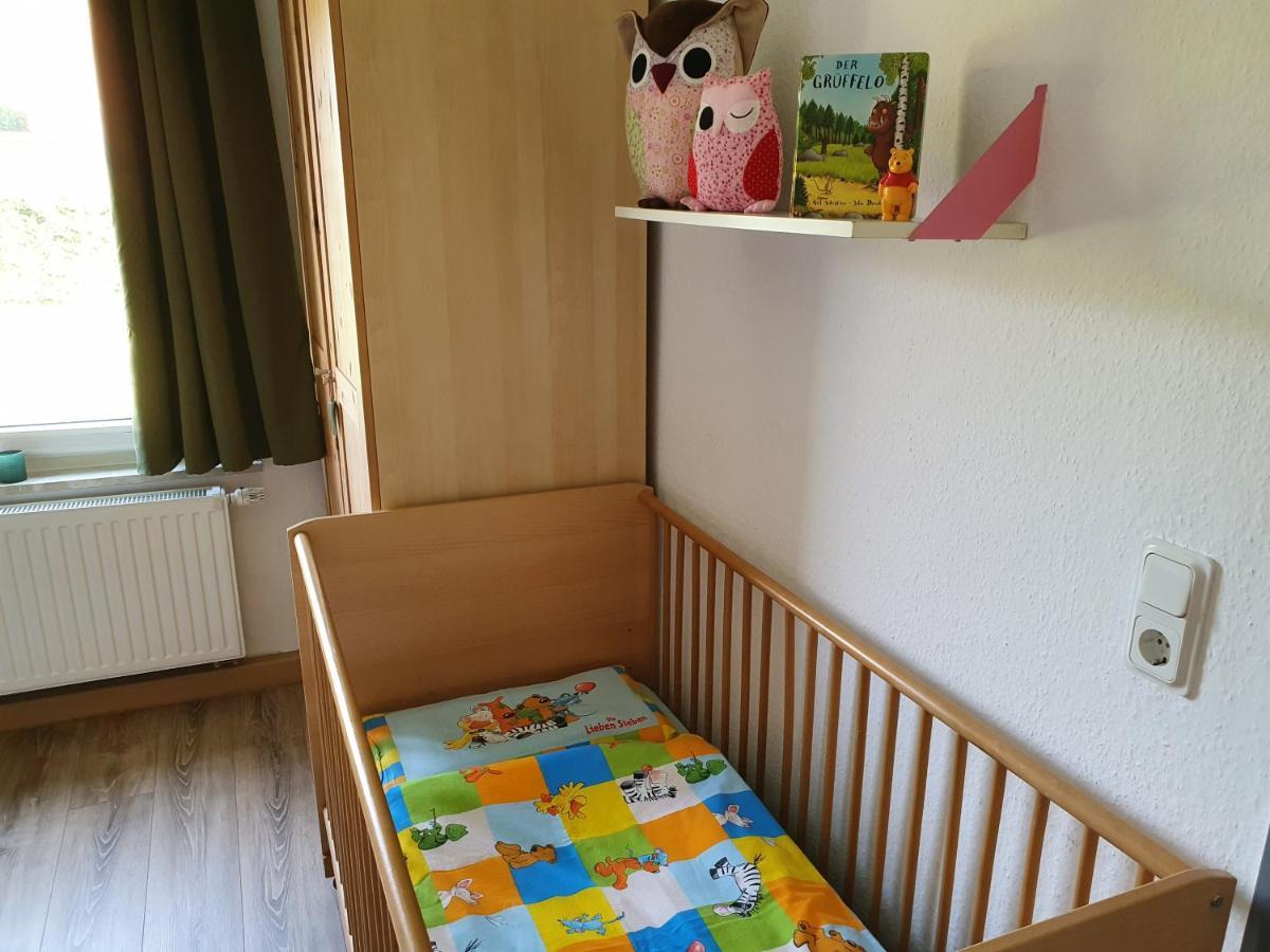 Moewennest Tossens Ngoại thất bức ảnh